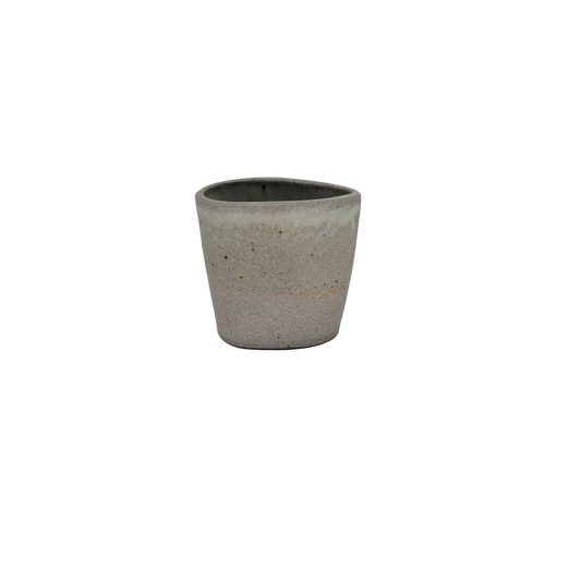 Adorable and Unique Small Creamer Vase