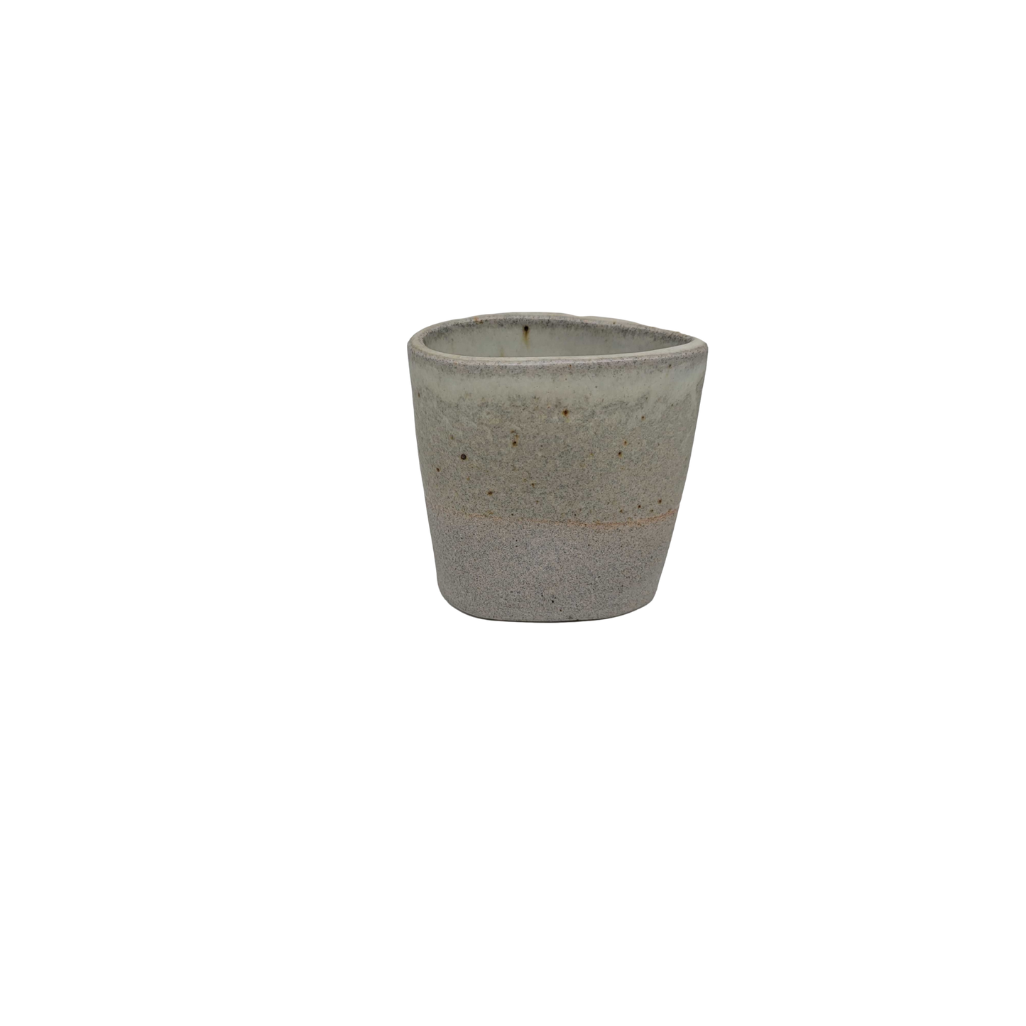 Adorable and Unique Small Creamer Vase