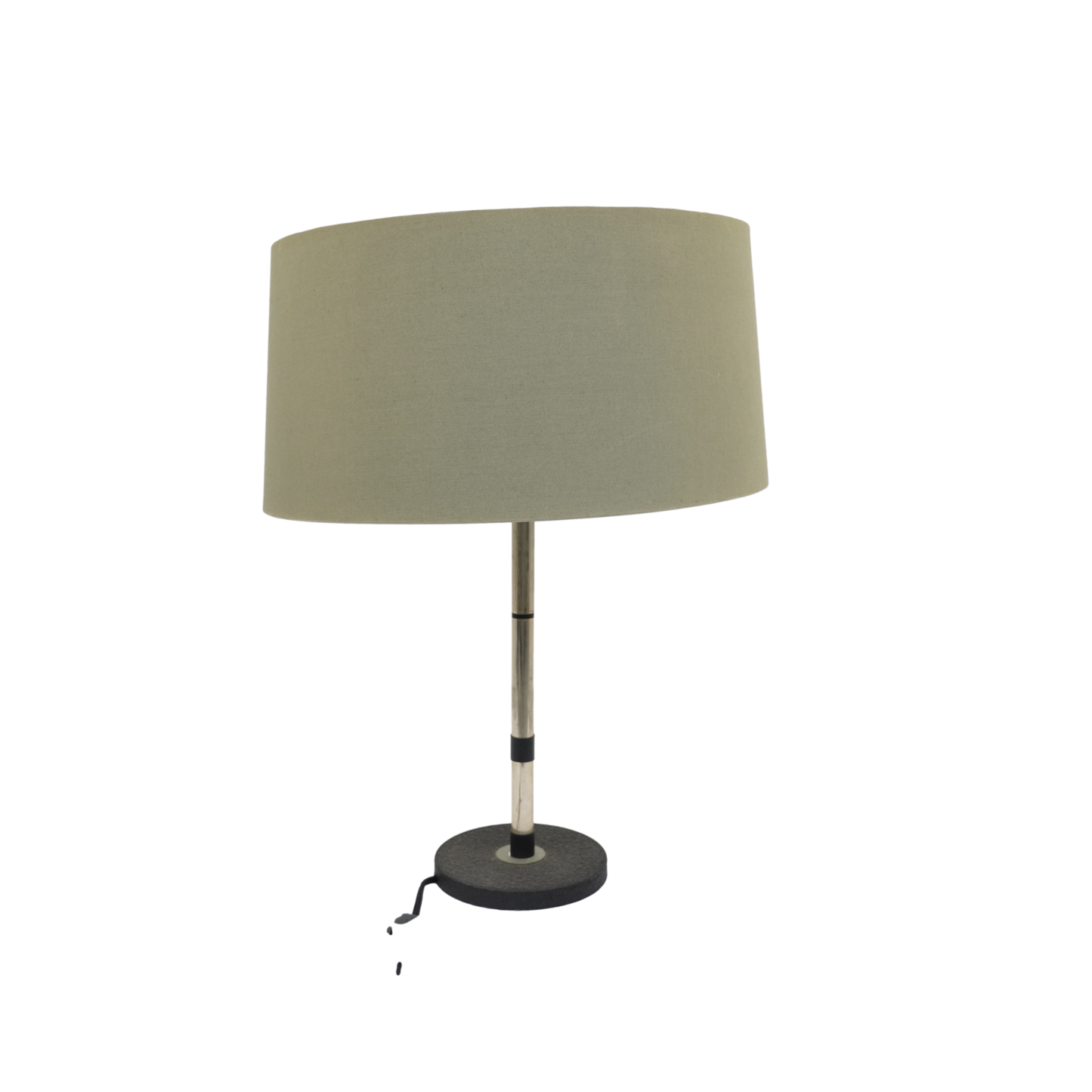 Mid Century Vintage Lamp