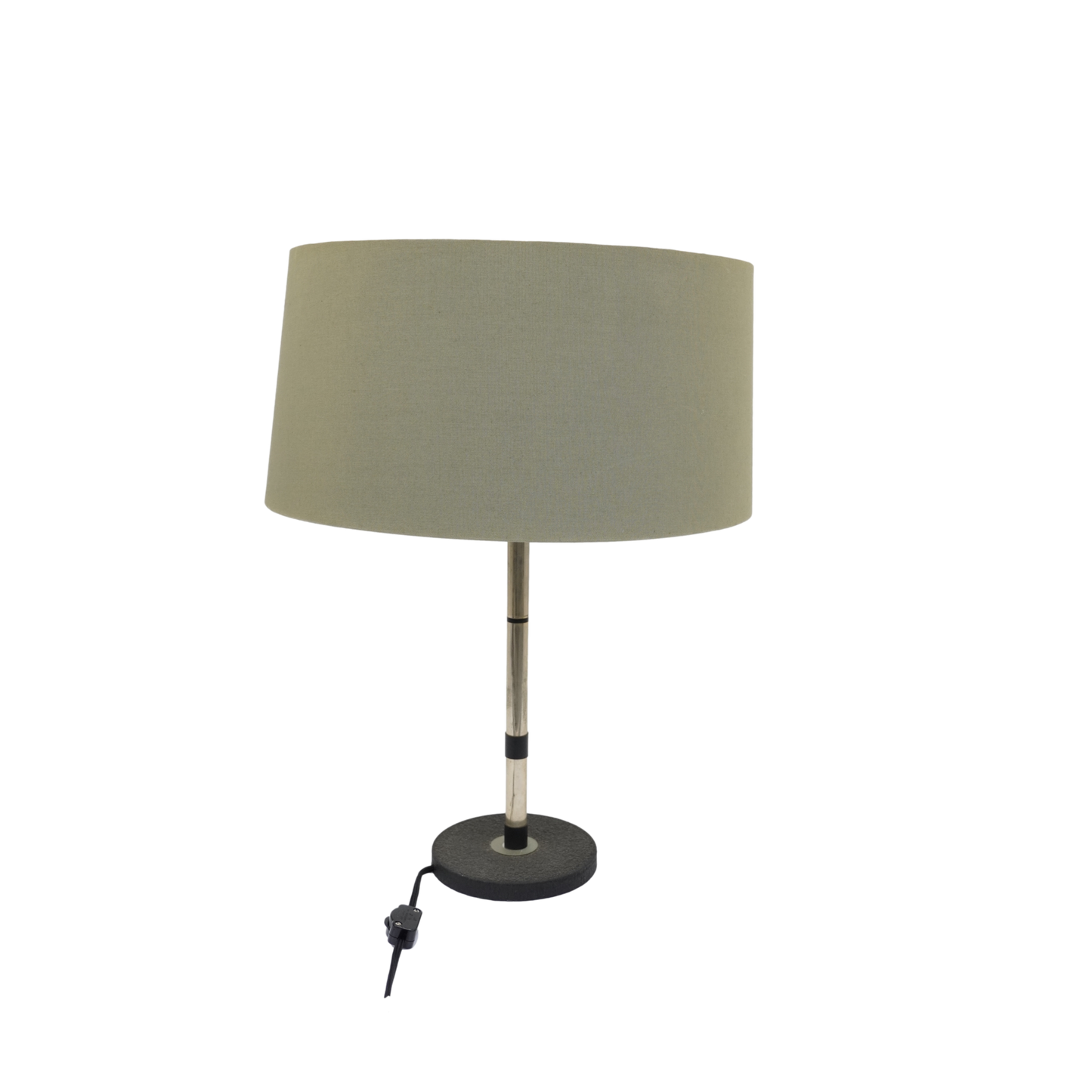 Mid Century Vintage Lamp